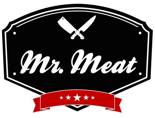 Mr. Meat