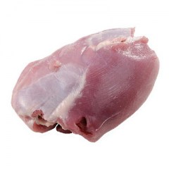 Pulyka termékek a Mr. Meat húsboltban